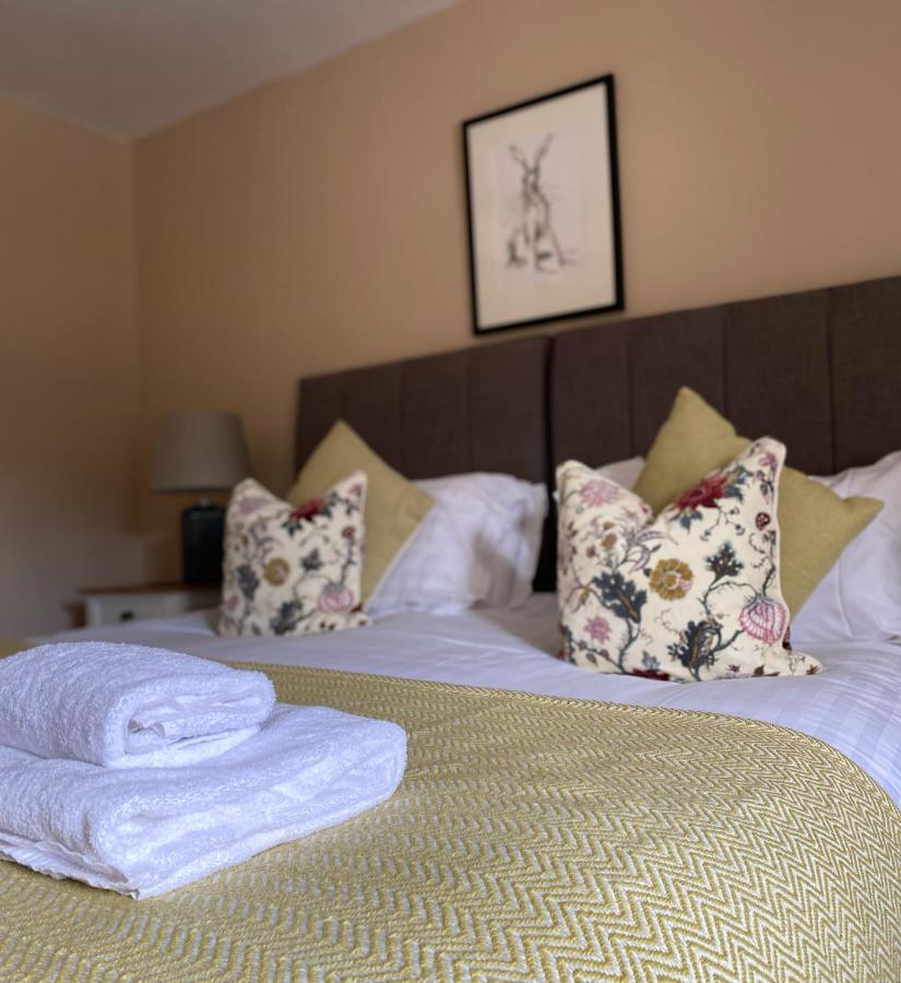 Three Cocks Hotel Μπρέκον Εξωτερικό φωτογραφία