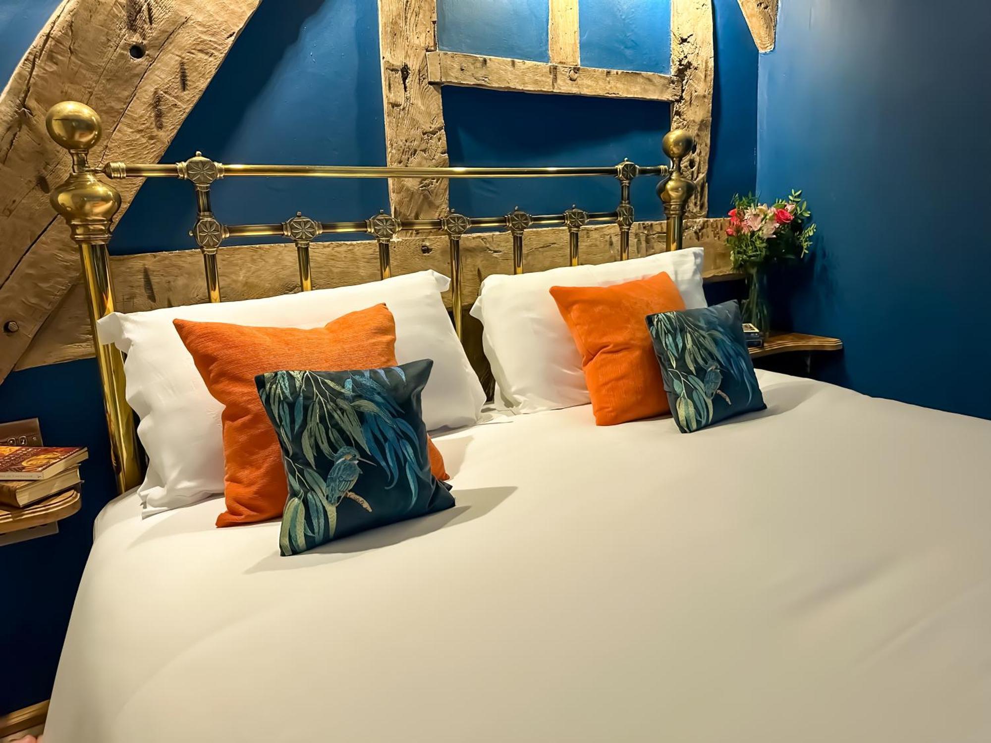 Three Cocks Hotel Μπρέκον Εξωτερικό φωτογραφία