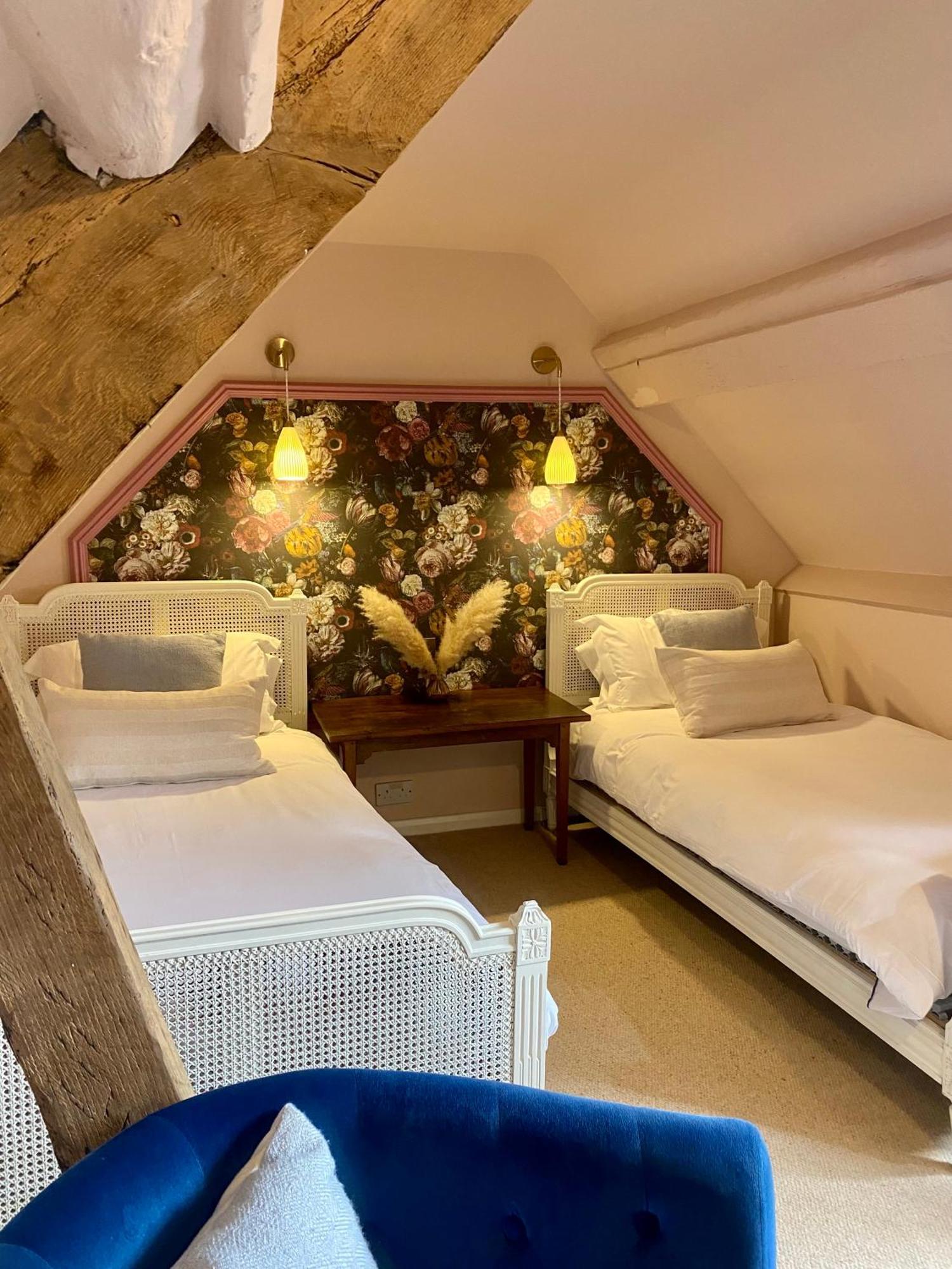 Three Cocks Hotel Μπρέκον Εξωτερικό φωτογραφία